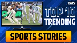 Top 10 Sports Stories - December 28