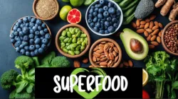 superfood list 2024