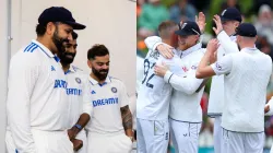 India suffered a 10-wicket defeat at the hands of Australia in Adelaide while England took a 2-0 lead in the three-match Test series against New Zealand