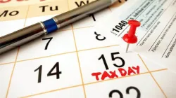 ITR advance tax deadline