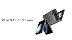 Tecno Phantom V2 Series