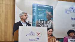 Tipu Sultan is a very complex figure in history says EAM Dr 