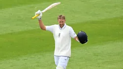 Joe Root.