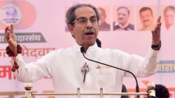 uddhav thackeray