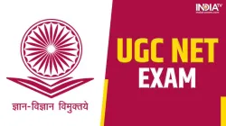 UGC NET December 2024 exam registration window closes tomorrow, December 9.