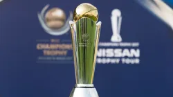 Champions Trophy 2025