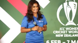 Mithali Raj, Gujarat Giants