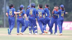 U19 Women's Asia Cup