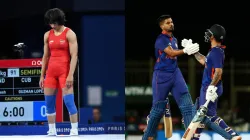 Top controversies in Indian sports in 2024