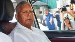 lalu yadav