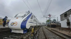 Vande Bharat to reduce travel time between Bengaluru-Chennai by 4 hours