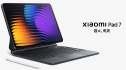 Xiaomi Pad 7