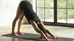 6 yoga poses that can help manage high blood pressure levels