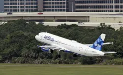  A JetBlue Airways Airbus A320-232 