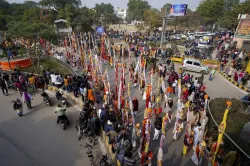 Prayagraj gears up to tackle traffic during Mahakumbh 2025.