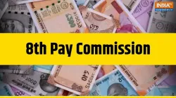 Union Budget 2025 8th pay commission