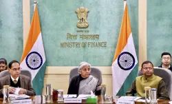 Union Finance Minister Nirmala Sitharaman is all set to present Budget 2025 on February 1. 