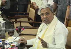 Siddaramaiah