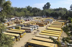 New guidelines soon for school buses in Maharashtra