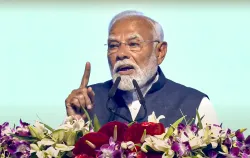 Narendra Modi 