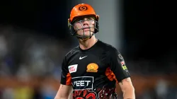 Perth Scorchers will take on Melbourne Renegades in the Big Bash League to push for a top-four spot