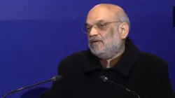 Amit Shah launches Bharatpol portal.