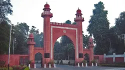 Aligarh Muslim University receives bomb threat