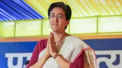 Delhi Assembly Election 2025, Delhi polls, Atishi, AAP