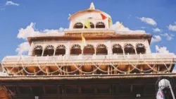 vrindavan banke bihari 