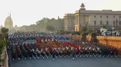 Beating Retreat ceremony, Beating Retreat ceremony 2025, Beating Retreat ceremony timings, Beating R