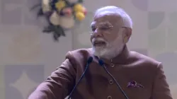 PM Modi