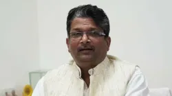 Alok Mehta