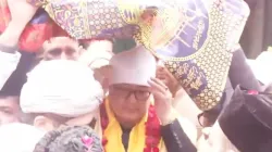 Kiren Rijiju