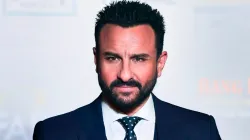 Saif Ali Khan