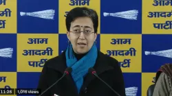 Atishi