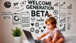 Generation Beta