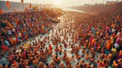 Mahakumbh 2025