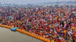 Mahakumbh 2025