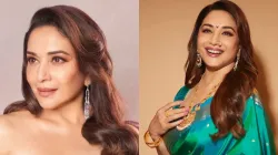 Madhuri Dixit