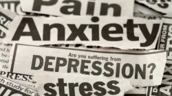 anxiety and depression