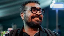 Anurag Kashyap