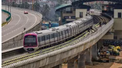 bengaluru metro