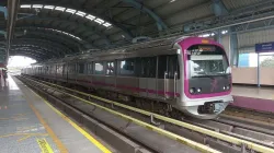 bengaluru metro