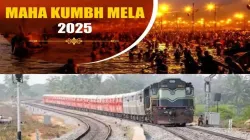 Kumbh Mela: Special train from Bengaluru to Varanasi