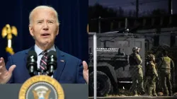 FBI reported US President Joe Biden that Jabbar posted videos before the attack. 