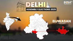 Delhi Assembly Election 