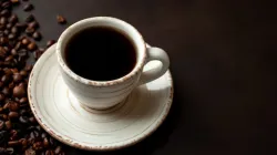 Know why you should start your day with black coffee