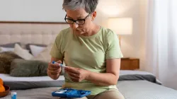 Self-care practices can help women manage diabetes