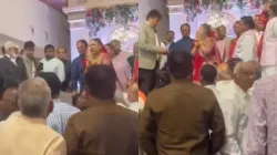 Bride's mother cancels wedding after drunk groom creates chaos