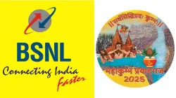 BSNL free service for Mahakumbh visitors